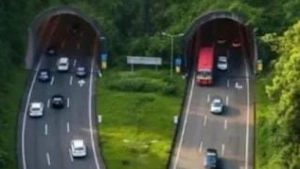 ആനക്കാംപൊയില്‍-കള്ളാടി-മേപ്പാടി തുരങ്കപാത നിര്‍മാണ പ്രവൃത്തിയ്ക്ക് ഇന്ന്  തുടക്കം