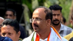 മുനീർ എരവത്തിന്റെ  രണ്ടാം ഘട്ട  പര്യടനം ഇന്നവസാനിക്കും. 