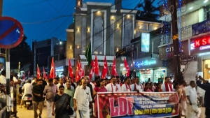 മേപ്പയ്യൂരിൽ ഇടത് ജൈത്രയാത്ര