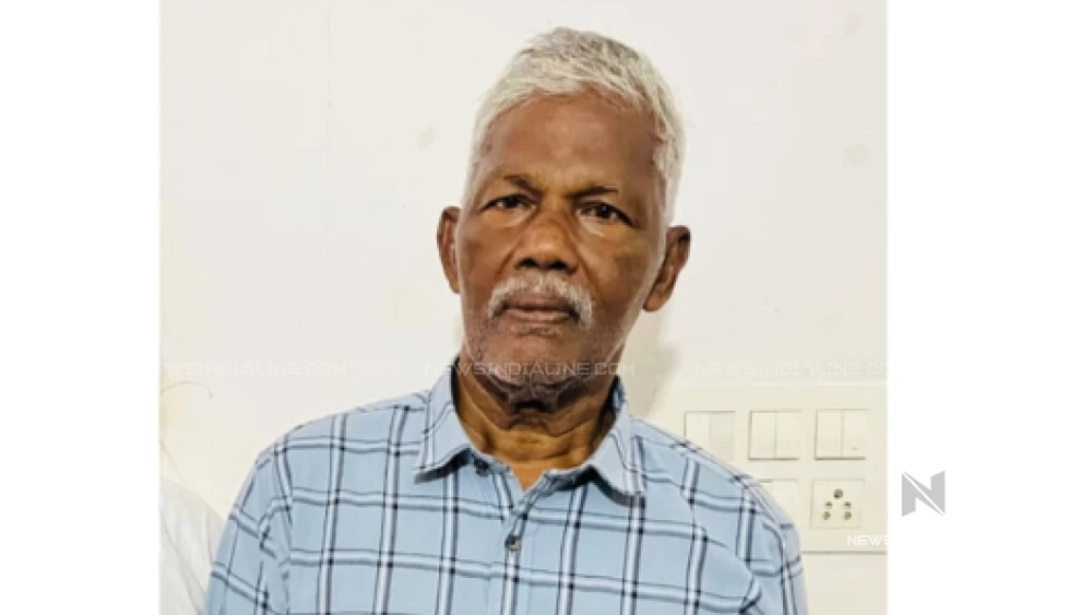 കരിയാണ്ടി താഴ മൊയ്തീൻ അന്തരിച്ചു. കരിയാണ്ടി താഴ മൊയ്തീൻ അന്തരിച്ചു.