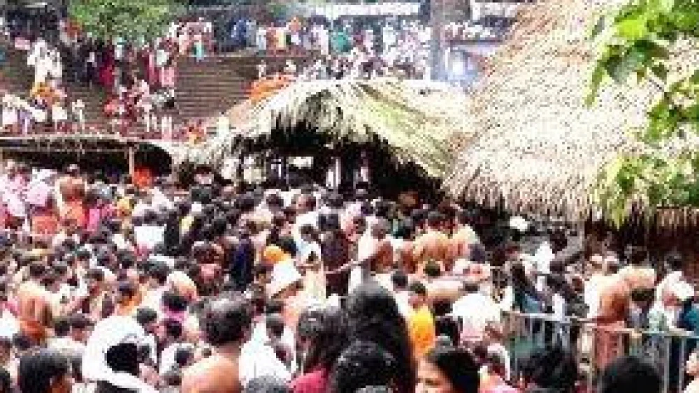 കൊട്ടിയൂരിൽ 24ന് രോഹിണി ആരാധന
കൊട്ടിയൂരിൽ 24ന് രോഹിണി ആരാധന