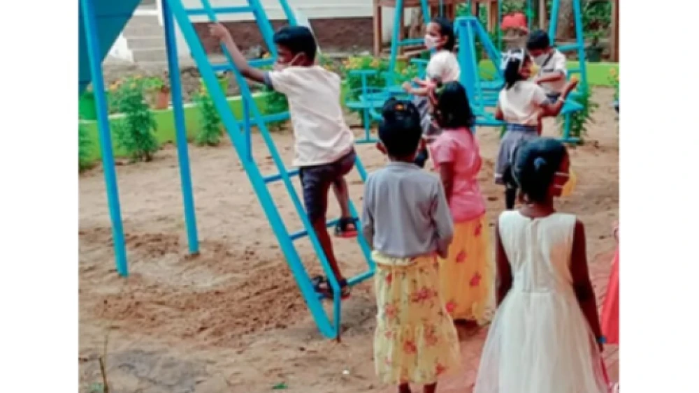 സംസ്ഥാനതല സ്കൂൾ പ്രവേശനോത്സവം ജൂൺ രണ്ടിന് മുഖ്യമന്ത്രി പിണറായി വിജയൻ ഉദ്ഘാടനം ചെയ്യും സംസ്ഥാനതല സ്കൂൾ പ്രവേശനോത്സവം ജൂൺ രണ്ടിന് മുഖ്യമന്ത്രി പിണറായി വിജയൻ ഉദ്ഘാടനം ചെയ്യും