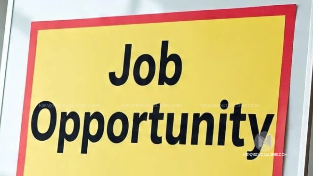  തൊഴില്‍ സാധ്യതാ വാർത്തകൾ, കോഴ്സുകൾ മുതലായവ