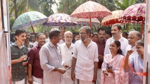  കോട്ട കാക്കാൻ കെ.കെ. ബാലൻ മാസ്റ്റർ