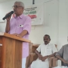 എം. പി. പരമേശ്വരൻ അനുസ്മരണം.