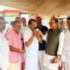 ഓണാഘോഷം സംഘടിപ്പിച്ചു