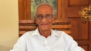  പുളിക്കൂൽ താഴെകുനി ചോയി അന്തരിച്ചു.