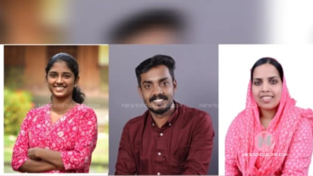 മേപ്പയ്യൂർ ഗ്രാമപഞ്ചായത്ത് മുഴുവൻ സ്റ്റാന്റിംഗ്  കമ്മിറ്റി    അദ്ധ്യക്ഷ പദവിയും എൽ ഡി എഫിന്