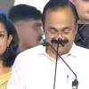 വിഡിസതീശൻ സർക്കാർസത്യപ്രതിജ്ഞചെയ്തു