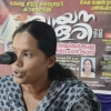 ചങ്ങരംവെള്ളിയിൽ  വായനക്കളരി  നടന്നു