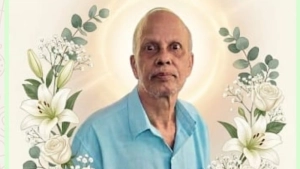 നമ്മുടെ ഗോപാലേട്ടൻ; 
 നേതാവും സ്നേഹിതനും  ;ആദരാഞ്ജലികൾ !