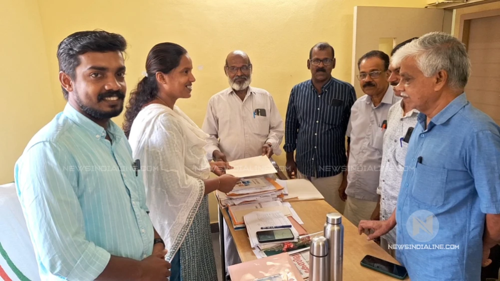 മേപ്പയ്യൂരിൽ വയോജന കേന്ദ്രവും ടൗൺ സ്ക്വയറും സ്ഥാപിക്കണമെന്ന് സീനിയർ സിറ്റിസൺ ഫ്രൻ്റ്സ് വെൽഫെയർ അസോസിയേഷൻ 