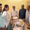 മേപ്പയ്യൂരിൽ വയോജന കേന്ദ്രവും ടൗൺ സ്ക്വയറും സ്ഥാപിക്കണമെന്ന് സീനിയർ സിറ്റിസൺ ഫ്രൻ്റ്സ് വെൽഫെയർ അസോസിയേഷൻ 