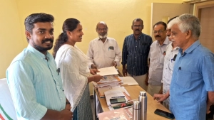മേപ്പയ്യൂരിൽ വയോജന കേന്ദ്രവും ടൗൺ സ്ക്വയറും സ്ഥാപിക്കണമെന്ന് സീനിയർ സിറ്റിസൺ ഫ്രൻ്റ്സ് വെൽഫെയർ അസോസിയേഷൻ 