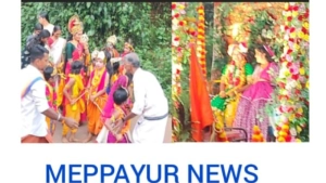 വീഥികൾ അമ്പാടിയാക്കി ശ്രീകൃഷ്ണ ജയന്തി ശോഭായാത്ര 