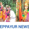 വീഥികൾ അമ്പാടിയാക്കി മേപ്പയ്യൂരിലും ചെറുവണ്ണൂരിലും ശ്രീകൃഷ്ണ ജയന്തി ശോഭായാത്ര
