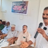 മേപ്പയ്യൂരിൽ ആഴ്ച ചന്ത പുന:സ്ഥാപിക്കുകയും മേപ്പയ്യൂർ ഏരിയ ഓപ്പൺ റെഗുലേറ്റഡ് മാർക്കറ്റ് സ്ഥാപിക്കുകയും ചെയ്യണമെന്ന് സീനിയർ സിറ്റിസൺ ഫ്രണ്ട്സ് വെൽഫയർ അസോസ്സിയേഷൻ