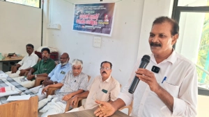 മേപ്പയ്യൂരിൽ ആഴ്ച ചന്ത പുന:സ്ഥാപിക്കുകയും മേപ്പയ്യൂർ ഏരിയ ഓപ്പൺ റെഗുലേറ്റഡ് മാർക്കറ്റ് സ്ഥാപിക്കുകയും ചെയ്യണമെന്ന് സീനിയർ സിറ്റിസൺ ഫ്രണ്ട്സ് വെൽഫയർ അസോസ്സിയേഷൻ